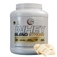 Cargar imagen en el visor de la galería, WHEY BLEND PROTEIN STRONGEST 2KG