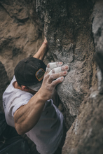 Cargar imagen en el visor de la galería, Cinta de Dedos 3,8cm x 10mts - Tape Rígido