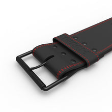 Cargar imagen en el visor de la galería, Cinturón powerlifting Bloody