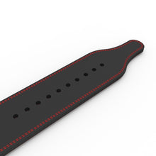 Cargar imagen en el visor de la galería, Cinturón powerlifting Bloody