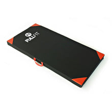 Cargar imagen en el visor de la galería, pack 10 Colchonetas deportivas pu 100cm X 50cm X 5cm