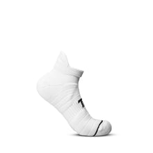 Cargar imagen en el visor de la galería, Calcetín Tobillero Tilki Lehinde White/Black