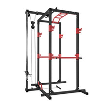 Cargar imagen en el visor de la galería, Power Rack R300 Pro
