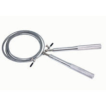 Cargar imagen en el visor de la galería, Cuerda de Salto Premium Olymphus: Velocidad, Precisión y Rendimiento