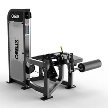 Cargar imagen en el visor de la galería, Curl De Femoral Acostado MO 2.0 | Obelix