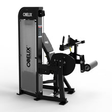 Cargar imagen en el visor de la galería, Curl Femoral Sentado MO 2.0 | Obelix