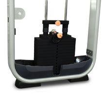 Cargar imagen en el visor de la galería, Curl Femoral Sentado V8 Series | Obelix