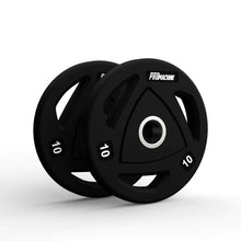 Cargar imagen en el visor de la galería, PACK Discos Rubber 75Kilos | PROmachine