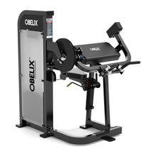 Cargar imagen en el visor de la galería, Dual Bíceps/Tríceps MO 2.0 | Obelix