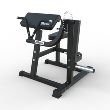 Cargar imagen en el visor de la galería, Dual Bíceps/Tríceps ZR Series | PROmachine