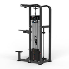 Cargar imagen en el visor de la galería, Dual Dominada/Fondo Asistida MO 2.0 | Obelix