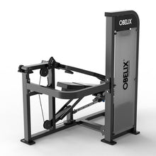 Cargar imagen en el visor de la galería, Dual Pectoral/Hombros MO 2.0 | Obelix