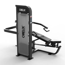 Cargar imagen en el visor de la galería, Dual Pectoral/Hombros MO 2.0 | Obelix