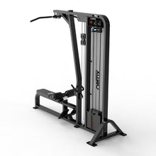 Cargar imagen en el visor de la galería, Dual Polea Alta/Remo Bajo MO 2.0 | Obelix