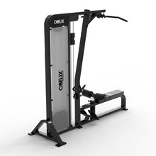 Cargar imagen en el visor de la galería, Dual Polea Alta/Remo Bajo MO 2.0 | Obelix