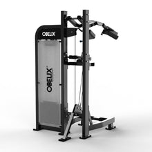 Cargar imagen en el visor de la galería, Elevación De Talones De Pie MO 2.0 | Obelix