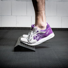 Cargar imagen en el visor de la galería, Elevador De Talones De Caucho 20°Grados | HWM