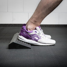 Cargar imagen en el visor de la galería, Elevador De Talones De Caucho 20°Grados | HWM