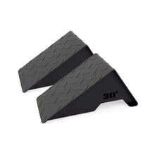 Cargar imagen en el visor de la galería, Elevador De Talones De Metal 30°Grados (Par) | HWM