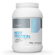 Cargar imagen en el visor de la galería, BEEF PROTEIN 700 GR
