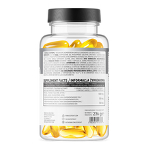 Cargar imagen en el visor de la galería, OSTROVIT OMEGA 3 EXTREME 180 CAPS