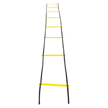 Cargar imagen en el visor de la galería, Escalera de Agilidad Muuk 8 Peldaños 4 Metros