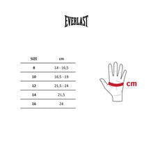 Cargar imagen en el visor de la galería, GUANTE BOX PRO STYLE 2 ROJO 120Z