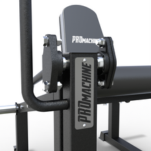 Cargar imagen en el visor de la galería, Extensión de Cuádriceps ISO ZR Series | PROmachine