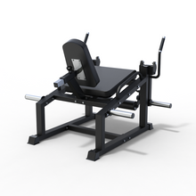Cargar imagen en el visor de la galería, Extensión de Cuádriceps ISO ZR Series | PROmachine