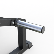 Cargar imagen en el visor de la galería, Extensión de Cuádriceps ISO ZR Series | PROmachine