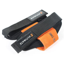 Cargar imagen en el visor de la galería, Muñequeras Levantamiento Pesas – Power Grasp Pro