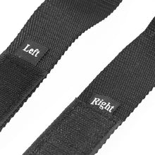 Cargar imagen en el visor de la galería, Muñequeras Levantamiento Pesas – Power Grasp Pro