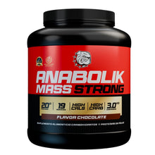 Cargar imagen en el visor de la galería, ANABOLIK MASS STRONG 3KG