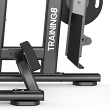 Cargar imagen en el visor de la galería, Glute Kick T8 Series | Obelix
