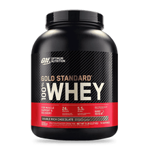 Cargar imagen en el visor de la galería, GOLD STANDARD 100% WHEY 5 LBS