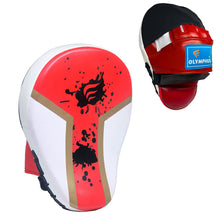 Cargar imagen en el visor de la galería, Guante Foco Curvo Splash PAR