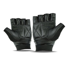 Cargar imagen en el visor de la galería, Guantes Black (Par) | FullFit