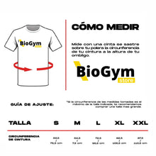 Cargar imagen en el visor de la galería, Cinturón powerlifting Bloody