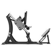 Cargar imagen en el visor de la galería, Hack Squat Solid Rock | BODYTONE