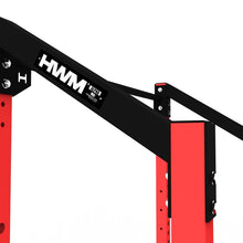 Cargar imagen en el visor de la galería, Half Rack Alpha | HWM