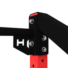 Cargar imagen en el visor de la galería, Half Rack Alpha | HWM