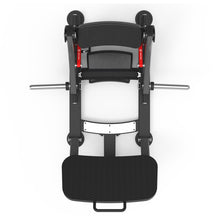 Cargar imagen en el visor de la galería, Hip Thrust Solid Rock | BODYTONE