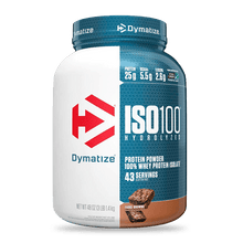 Cargar imagen en el visor de la galería, PROTEINA ISOLATADA ISO 100 3 LBS