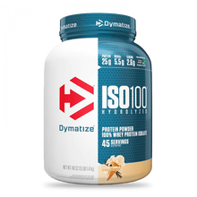 Cargar imagen en el visor de la galería, PROTEINA ISOLATADA ISO 100 3 LBS