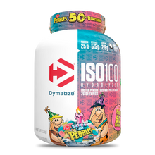 Cargar imagen en el visor de la galería, Proteina Isolada ISO 100 5 LBS