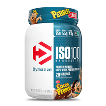 Cargar imagen en el visor de la galería, ISO 100 1.4 LB EDICIÓN LIMITADA