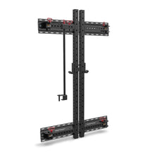 Cargar imagen en el visor de la galería, Jaula Retráctil De Muro | HWM