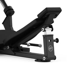 Cargar imagen en el visor de la galería, Leg Press Solid Rock | BODYTONE