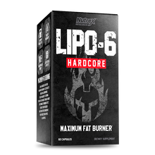 Cargar imagen en el visor de la galería, LIPO6 HARDCORE