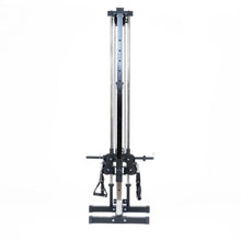 Cargar imagen en el visor de la galería, Polea de muro ajustable